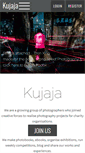 Mobile Screenshot of kujaja.com